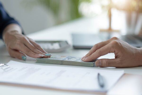Renewable energy finance deal 