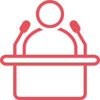 Speakers Icon-1