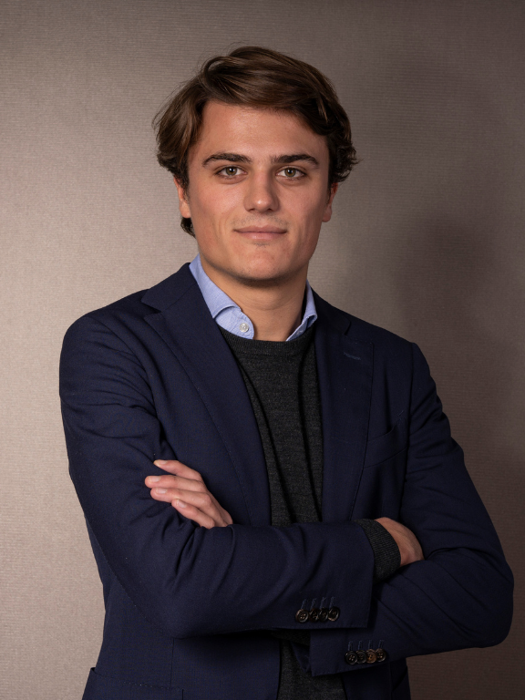Vincent Fosse