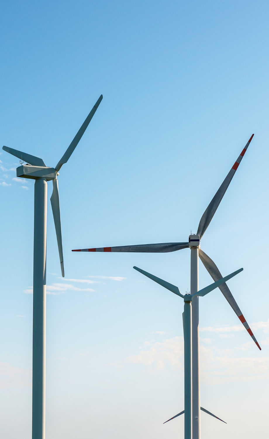 Wind Turbines