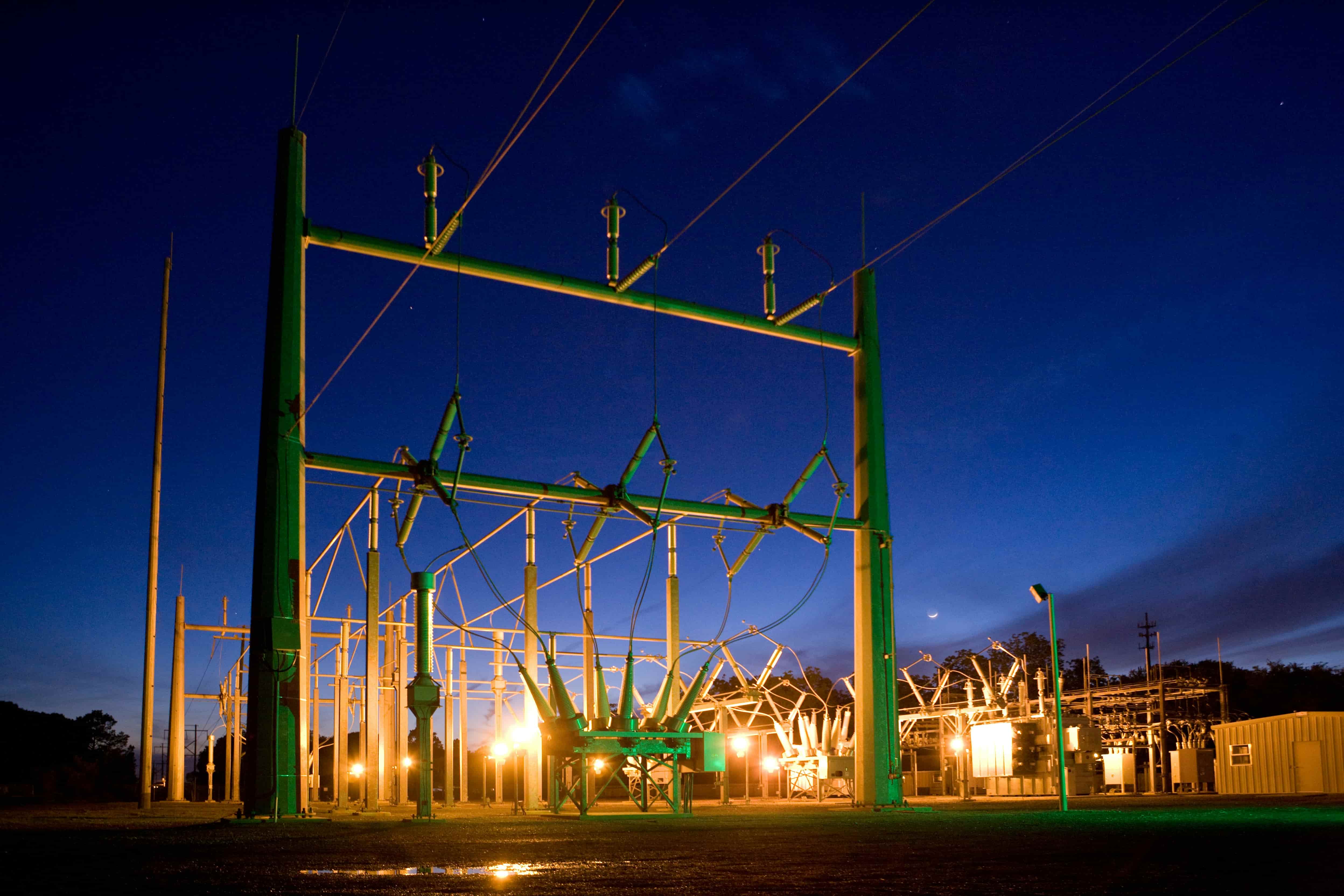 Renewable energy innovation